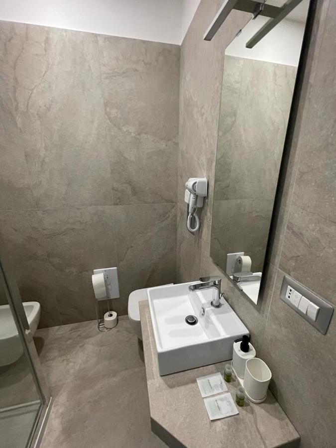 Domus Cervantes Apartment Napoli Eksteriør billede