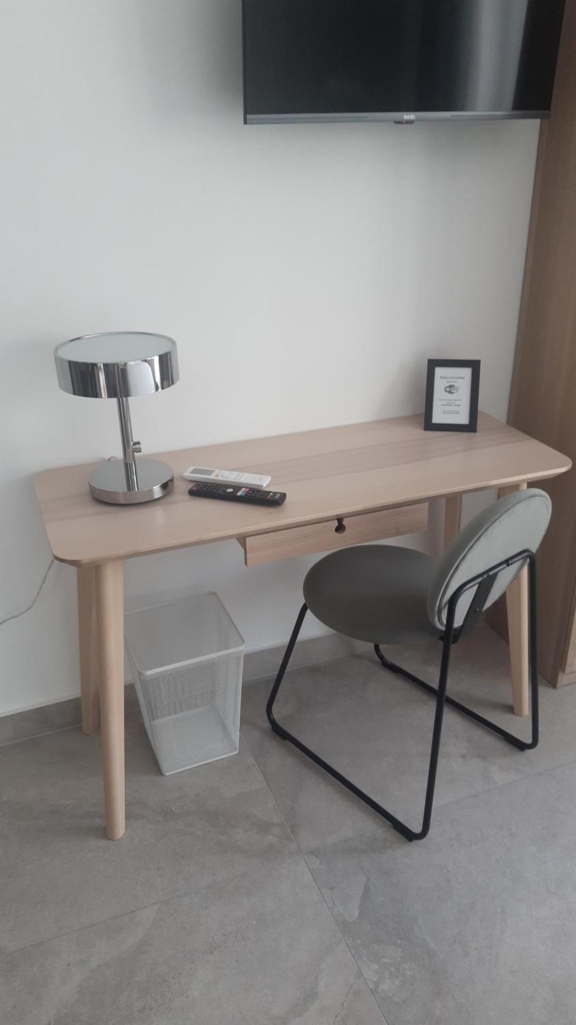 Domus Cervantes Apartment Napoli Eksteriør billede