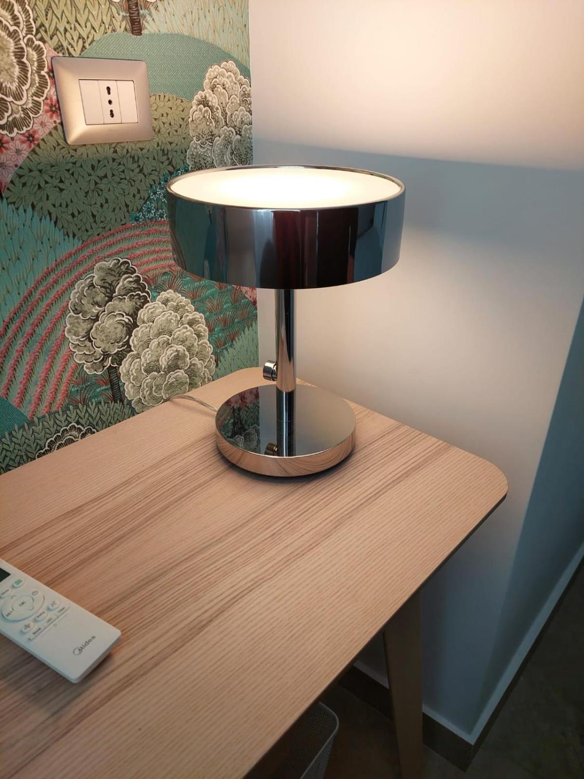 Domus Cervantes Apartment Napoli Eksteriør billede